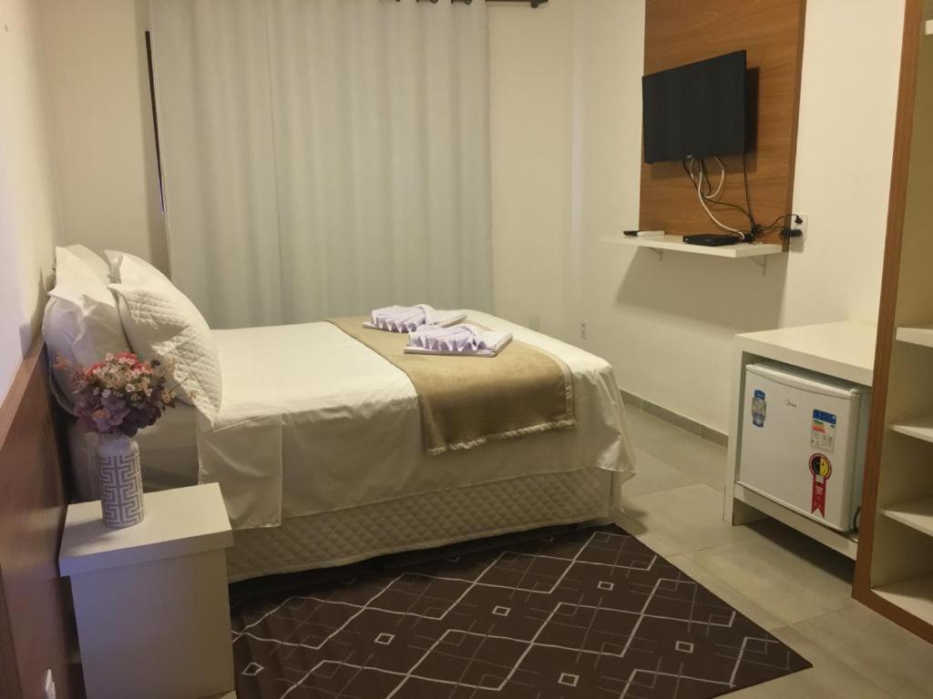 Recanto Dos Ventos Pousada Hotel Сао Мигел до Гостосо Екстериор снимка