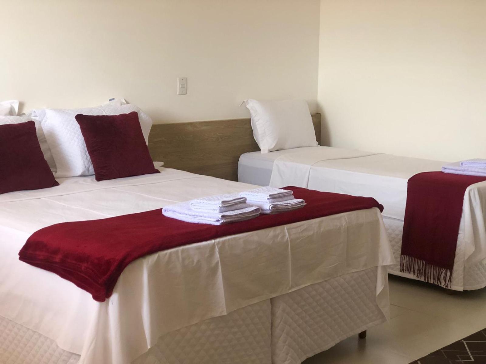 Recanto Dos Ventos Pousada Hotel Сао Мигел до Гостосо Екстериор снимка