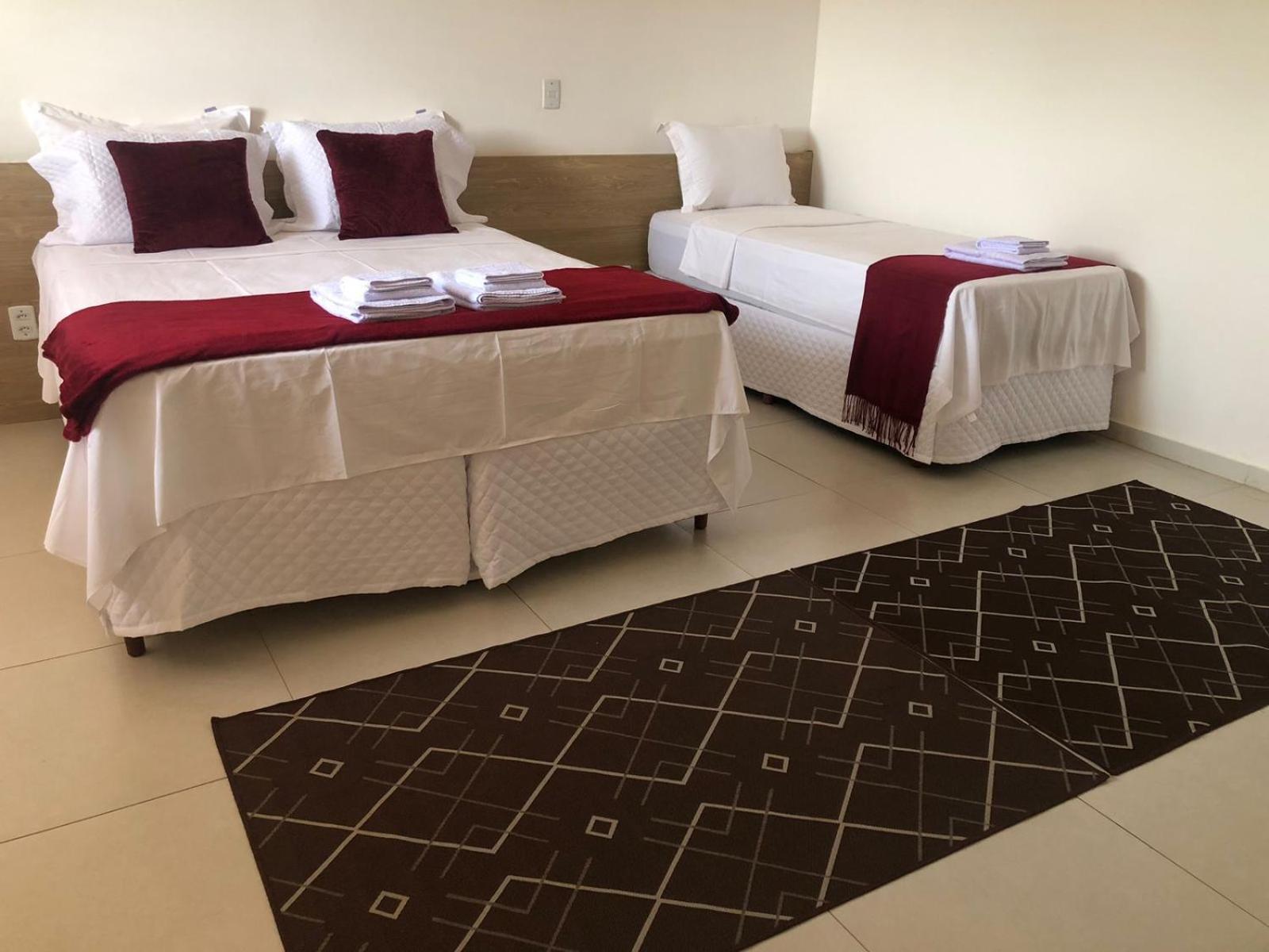 Recanto Dos Ventos Pousada Hotel Сао Мигел до Гостосо Екстериор снимка