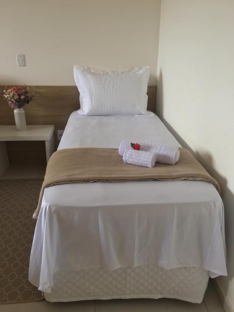 Recanto Dos Ventos Pousada Hotel Сао Мигел до Гостосо Екстериор снимка